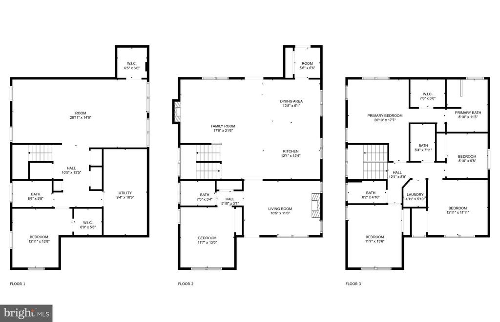 11 W DEL RAY AVENUE