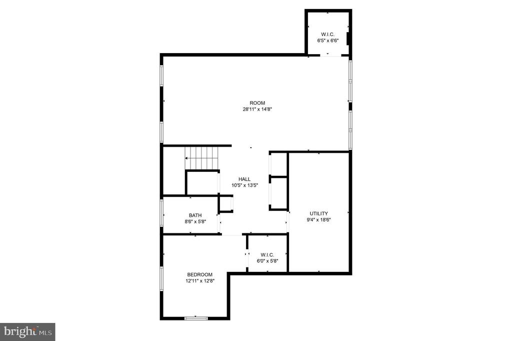 11 W DEL RAY AVENUE