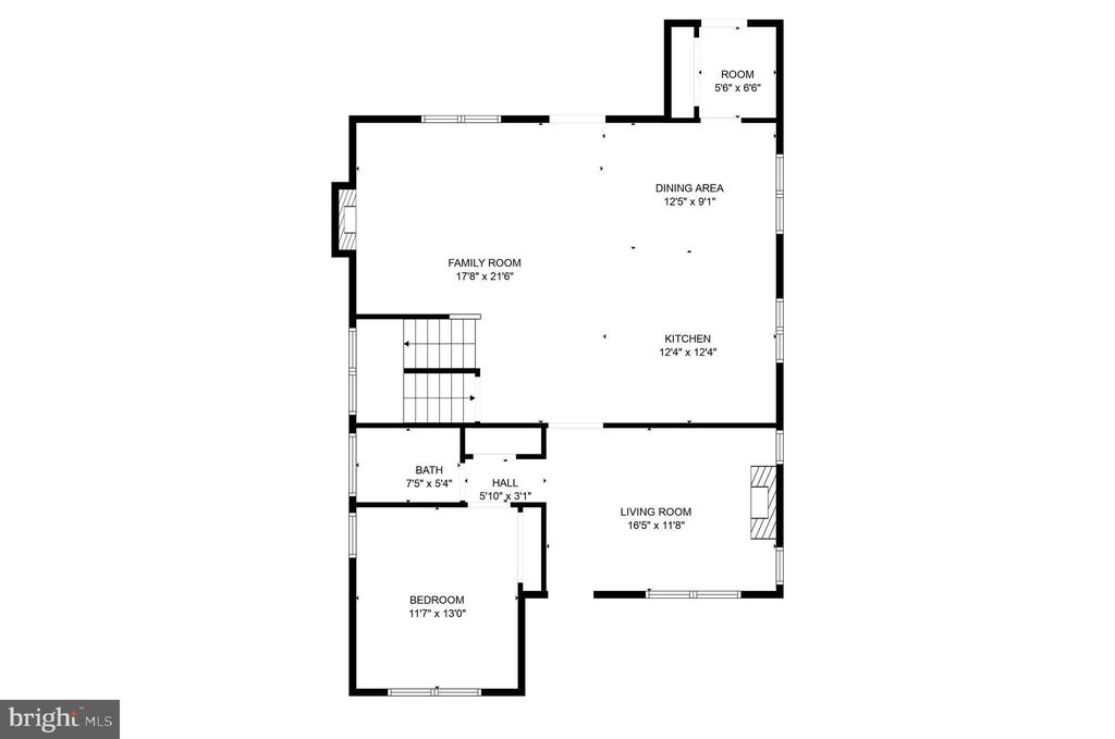 11 W DEL RAY AVENUE