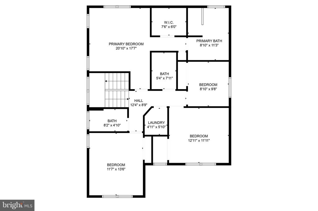 11 W DEL RAY AVENUE