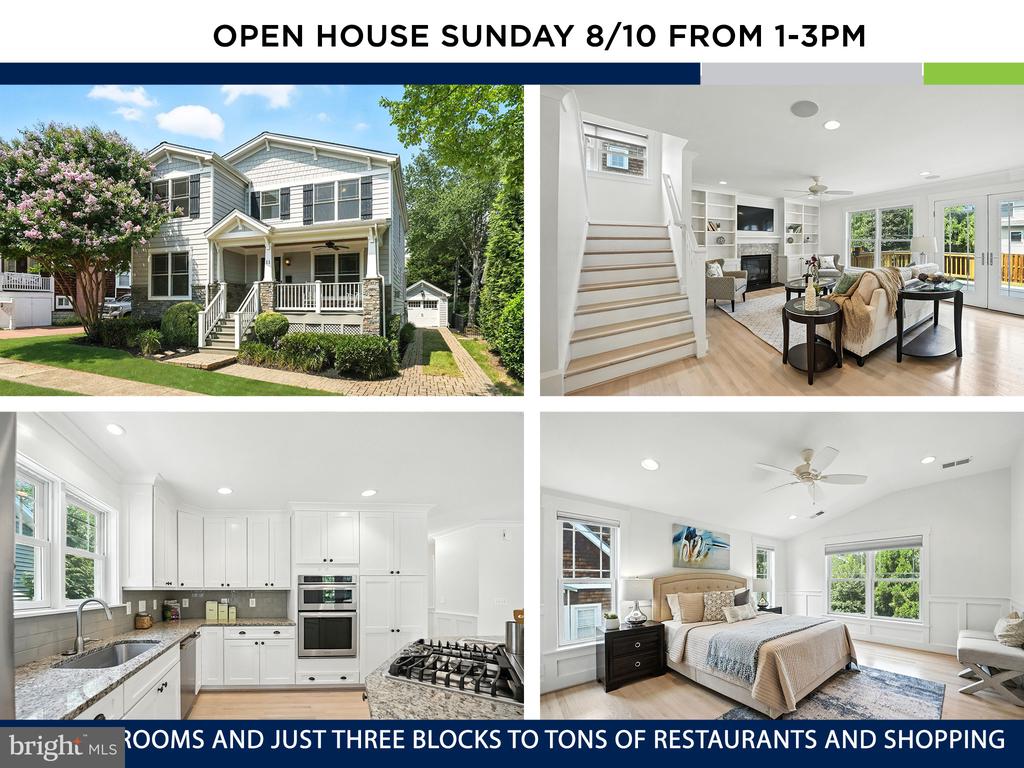 11 W DEL RAY AVENUE