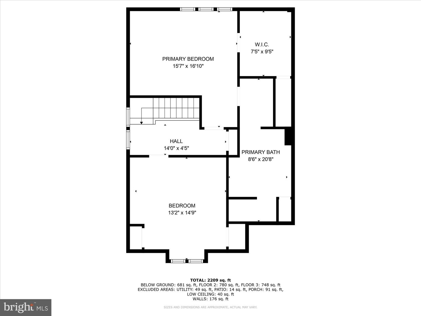 700 LITTLE ST