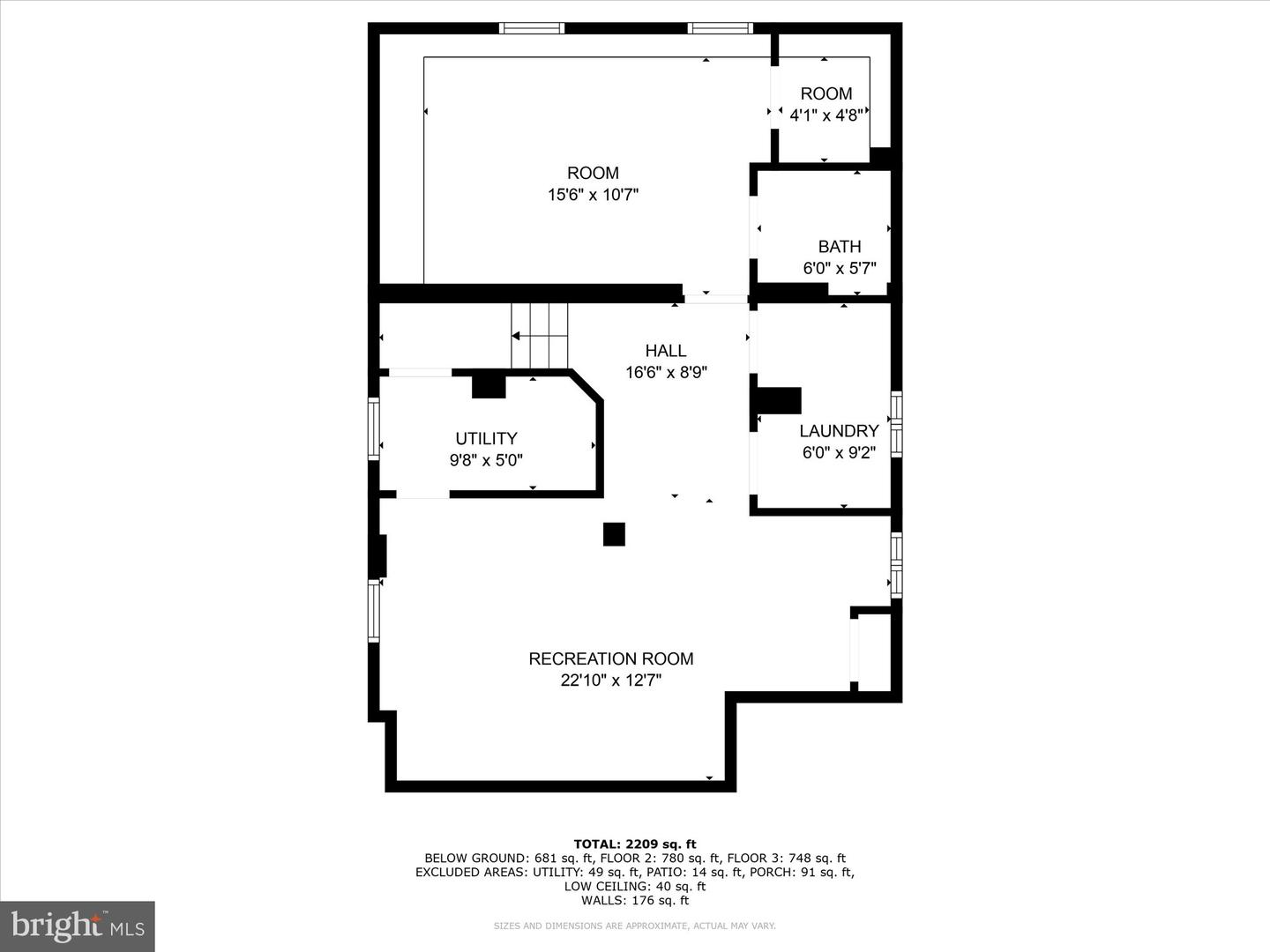700 LITTLE ST