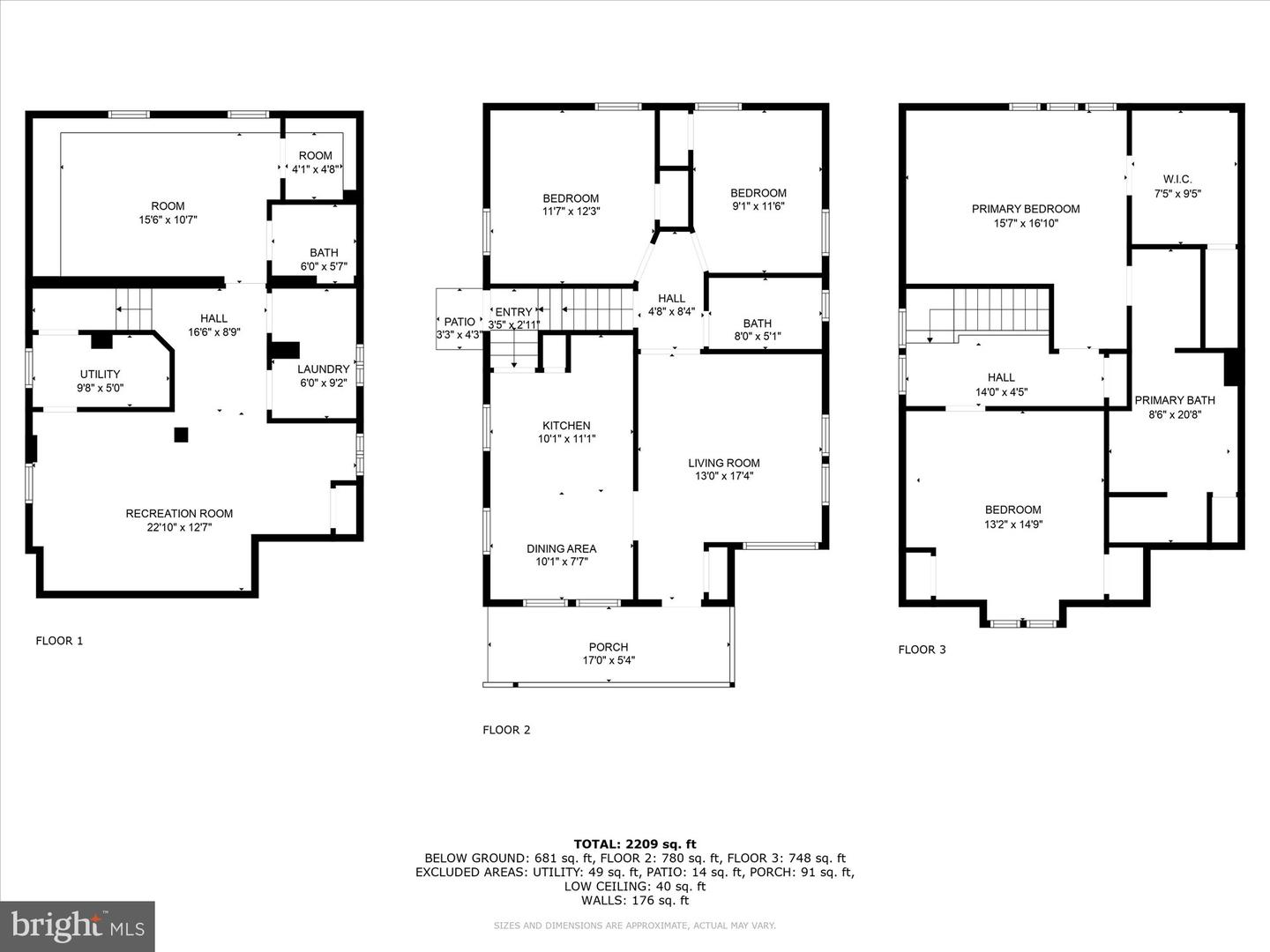 700 LITTLE ST