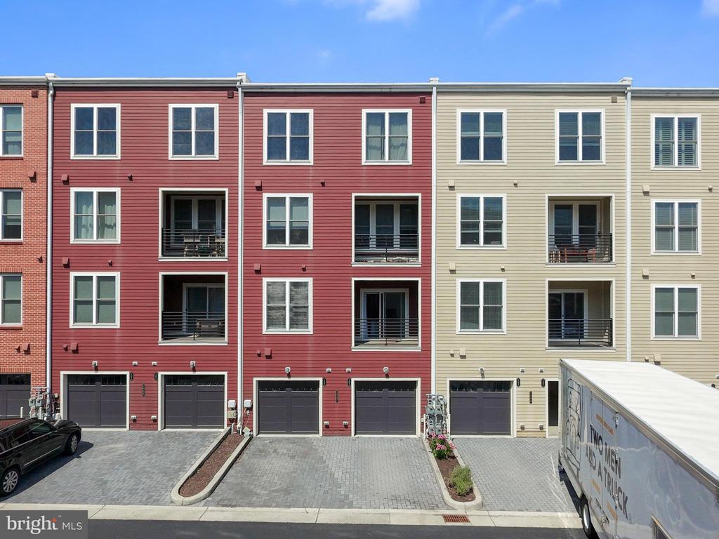 1907 MAIN LINE BOULEVARD 101