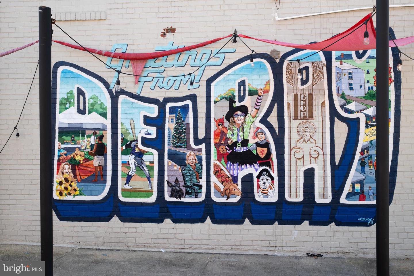 108 E DEL RAY AVE