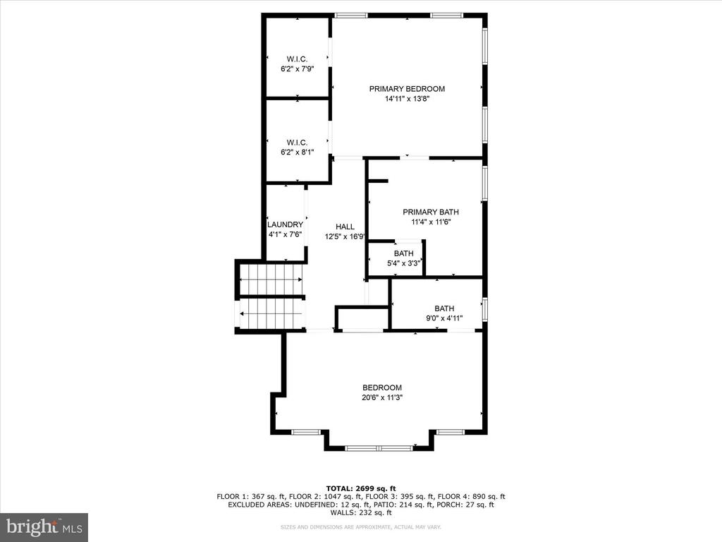 903 E TIMBER BRANCH PARKWAY