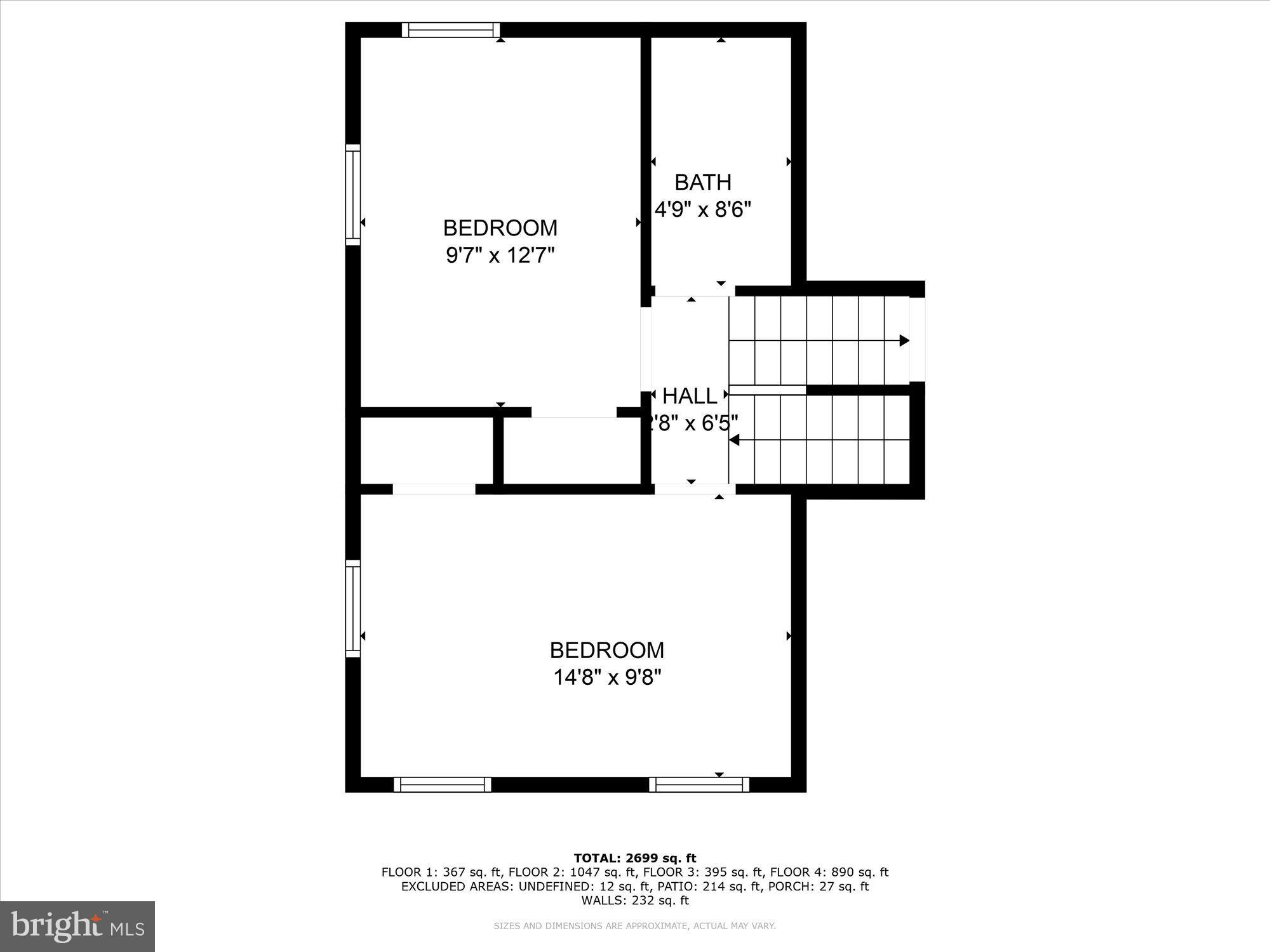 903 E TIMBER BRANCH PARKWAY