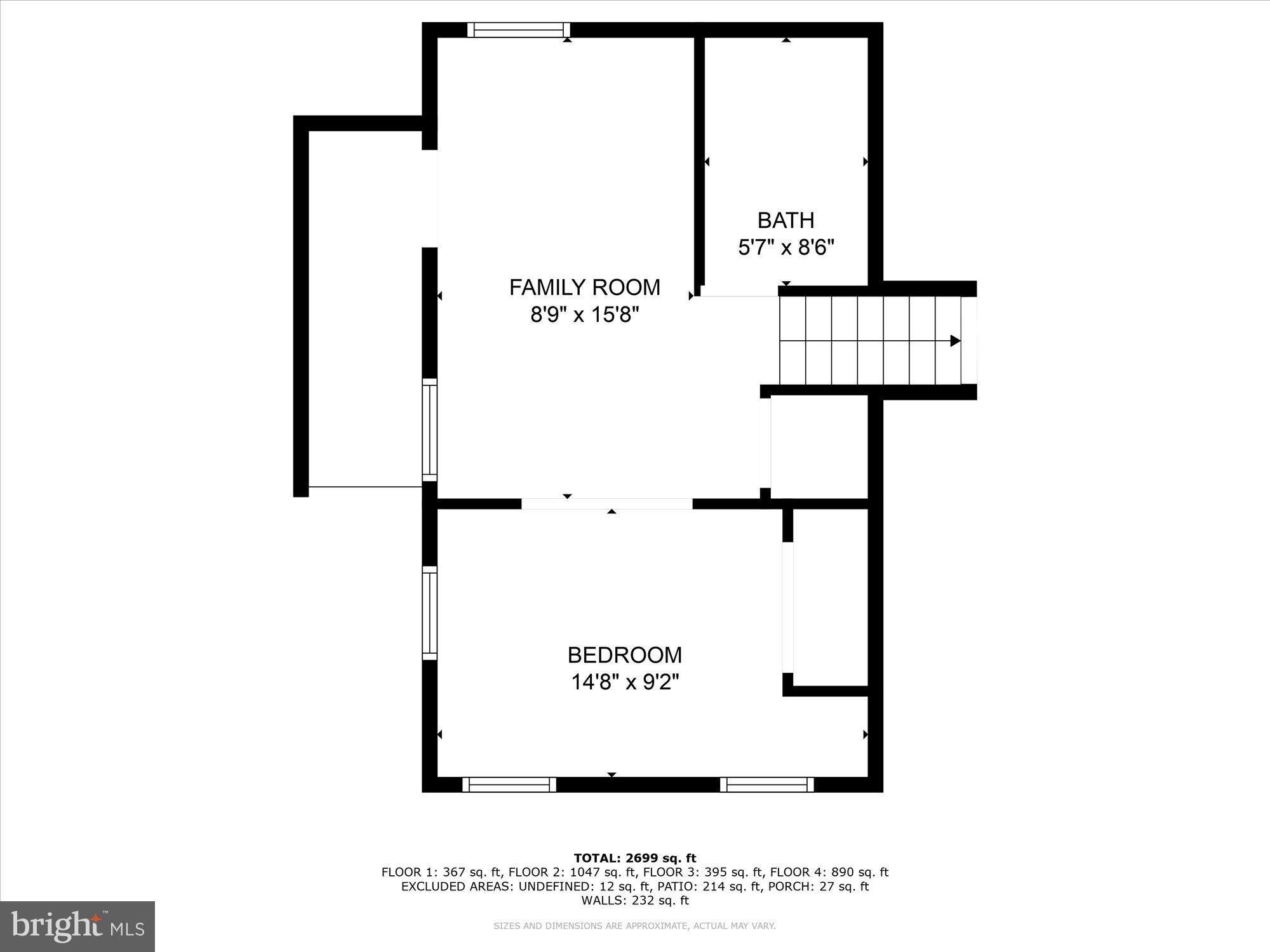 903 E TIMBER BRANCH PARKWAY