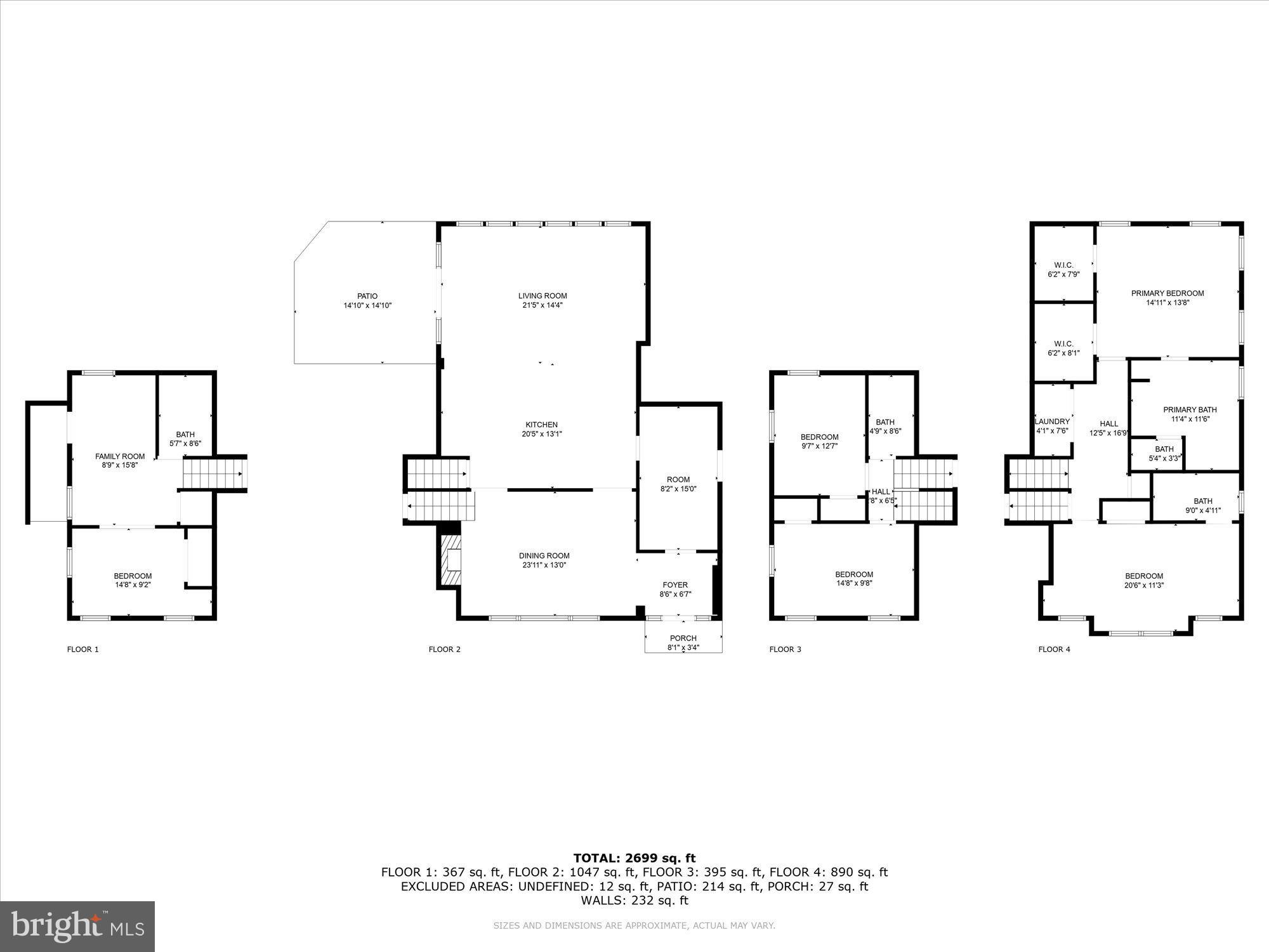 903 E TIMBER BRANCH PARKWAY