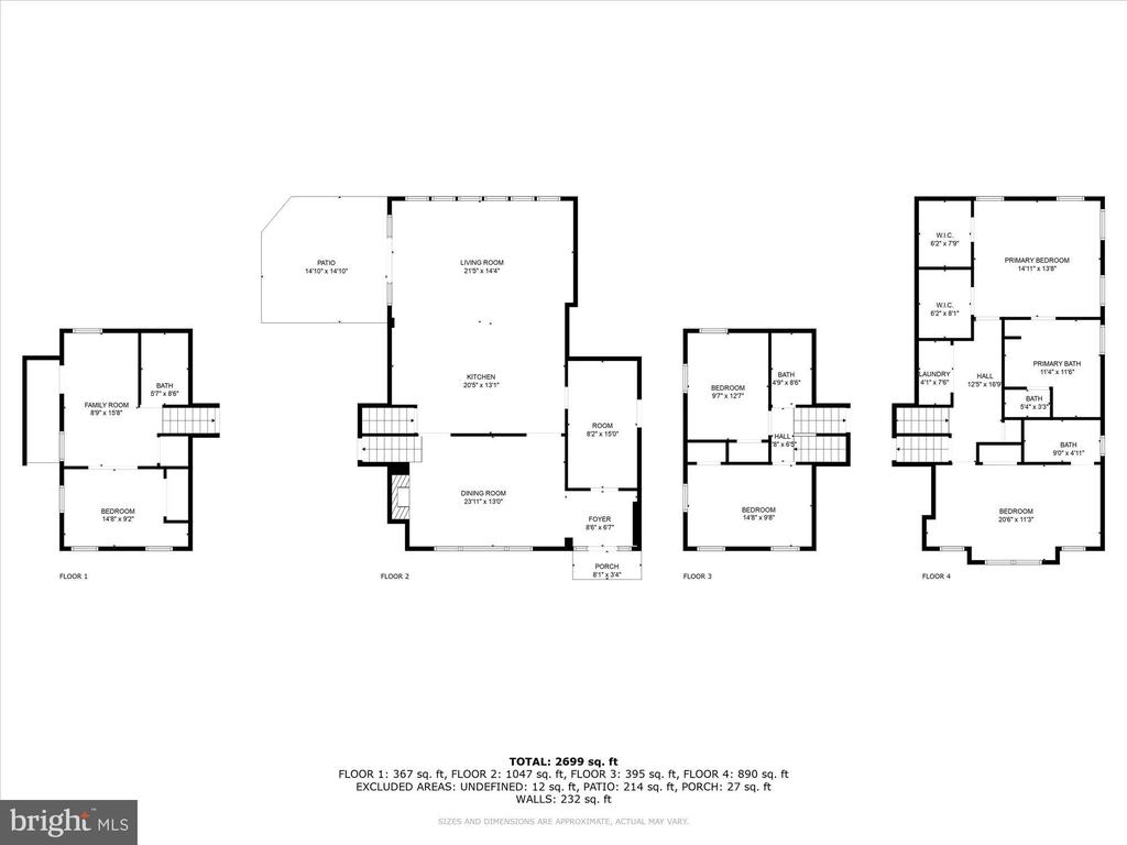 903 E TIMBER BRANCH PARKWAY