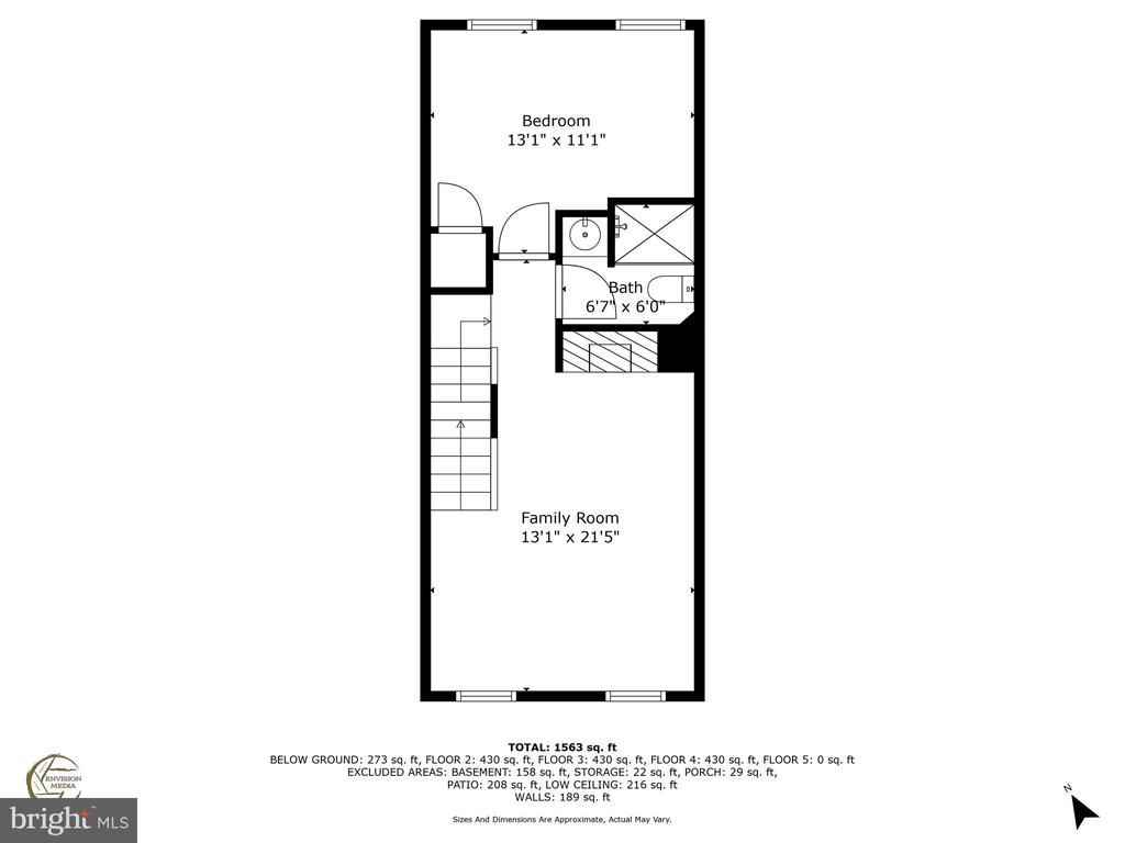 520 COLECROFT COURT