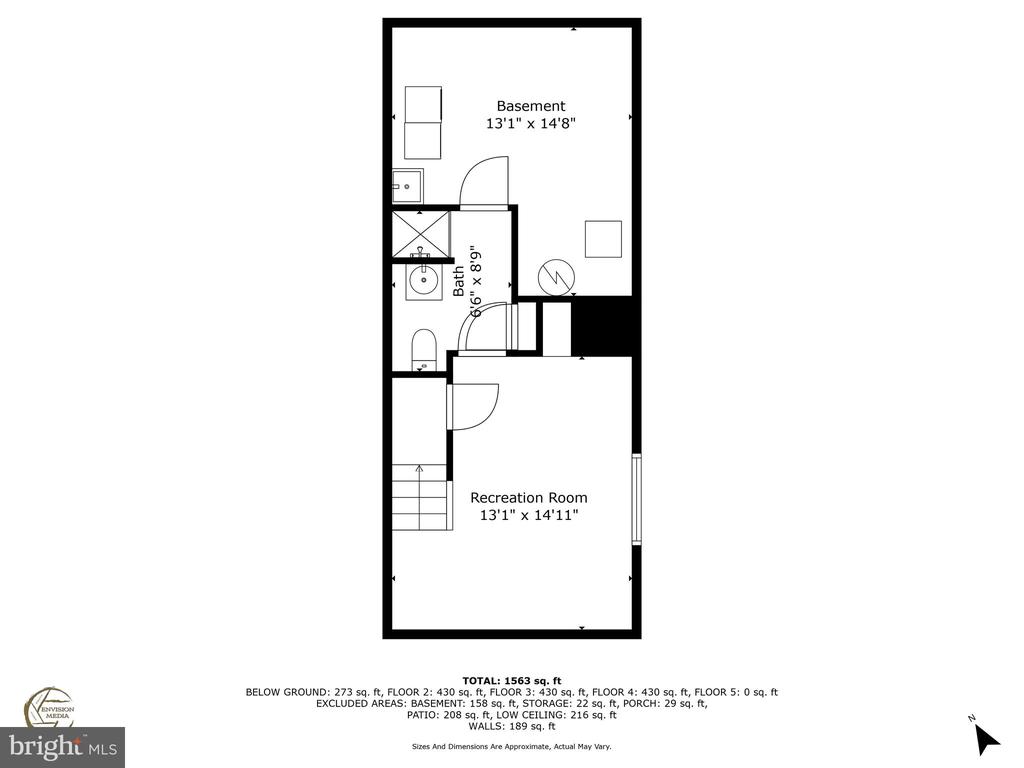 520 COLECROFT COURT
