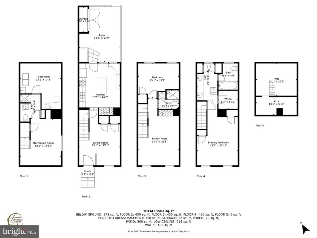 520 COLECROFT COURT