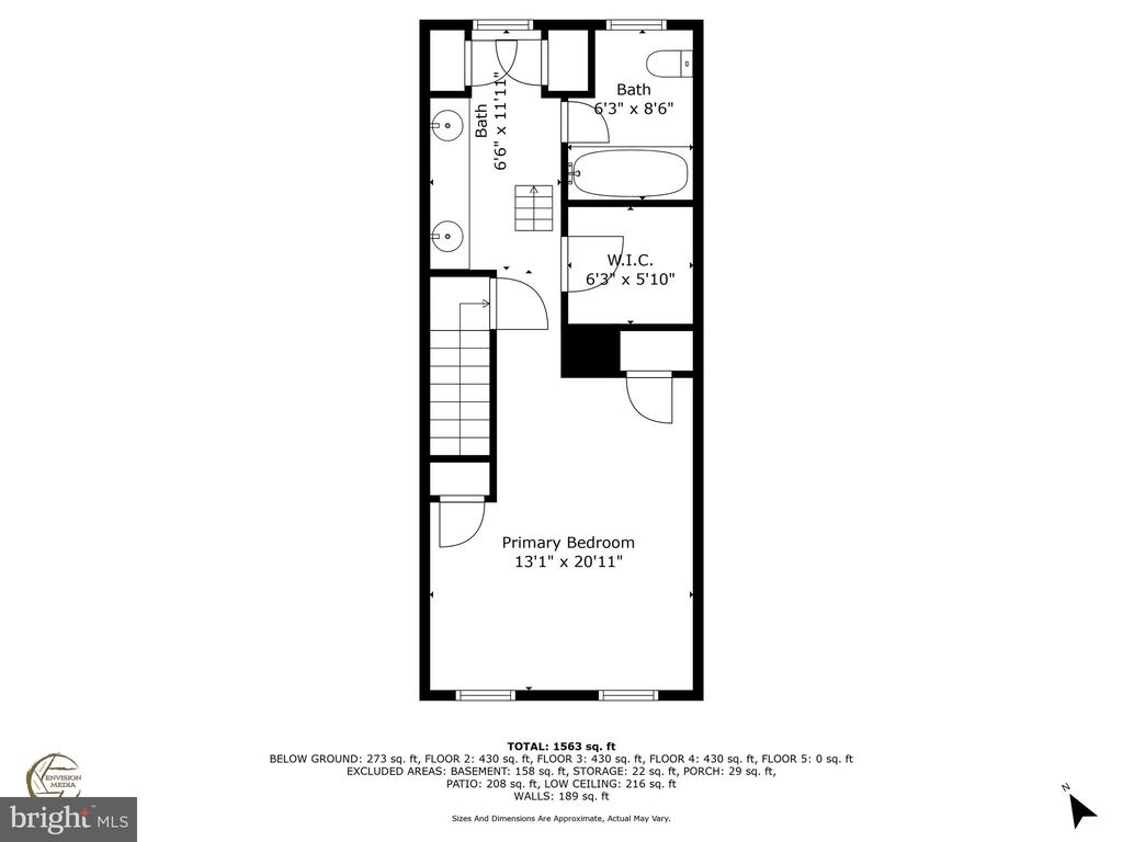520 COLECROFT COURT