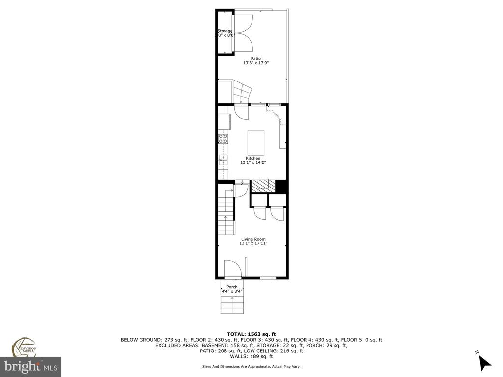 520 COLECROFT COURT
