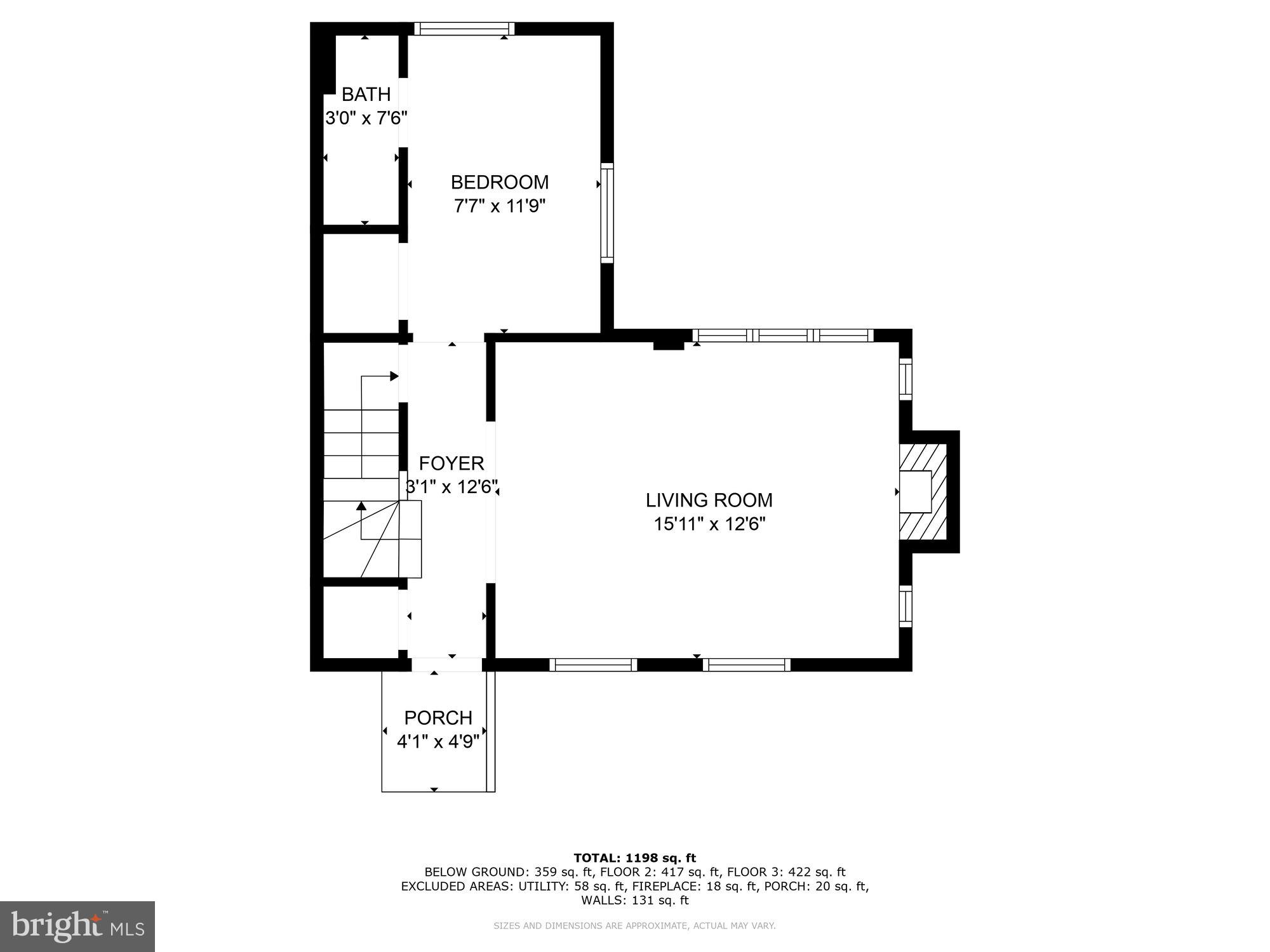 803 SECOND STREET