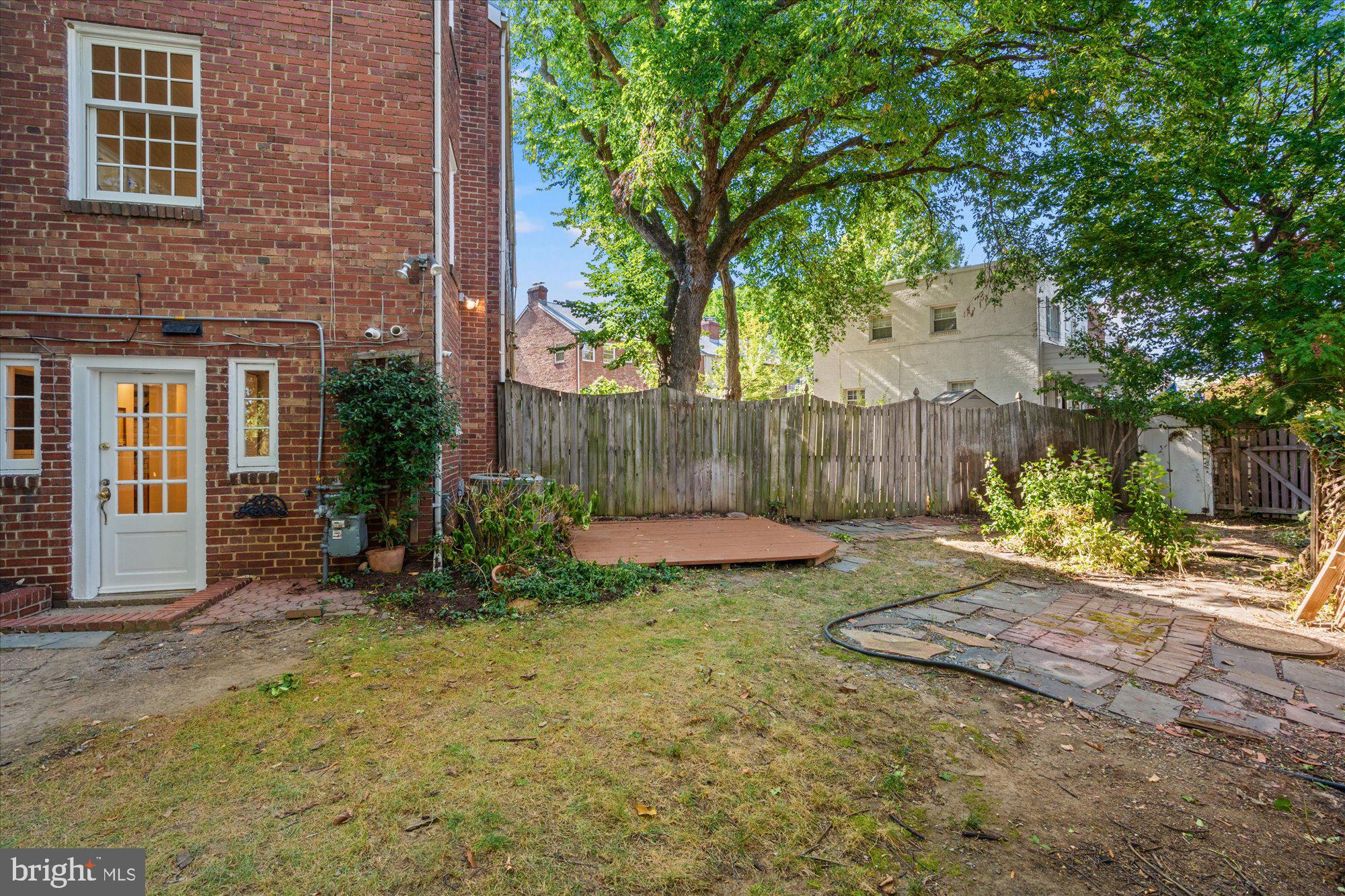 803 SECOND STREET
