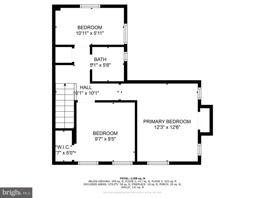 803 SECOND STREET