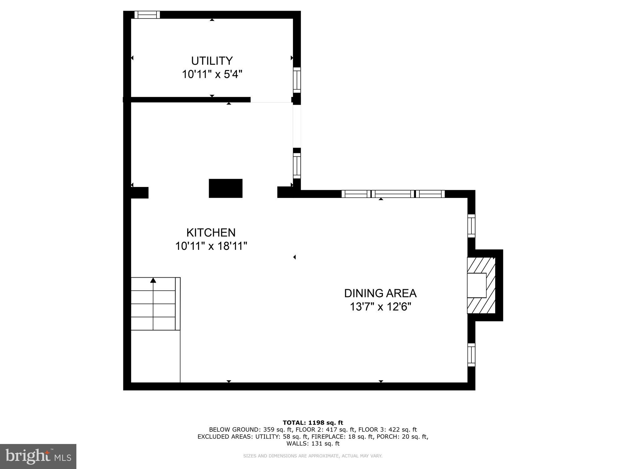 803 SECOND STREET