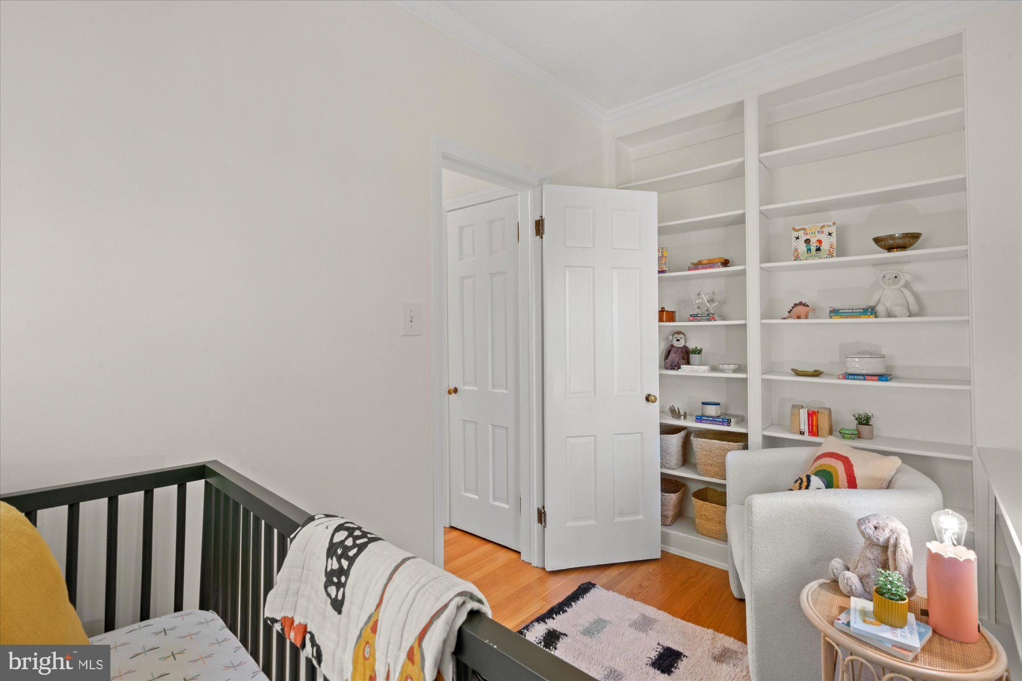 803 SECOND STREET