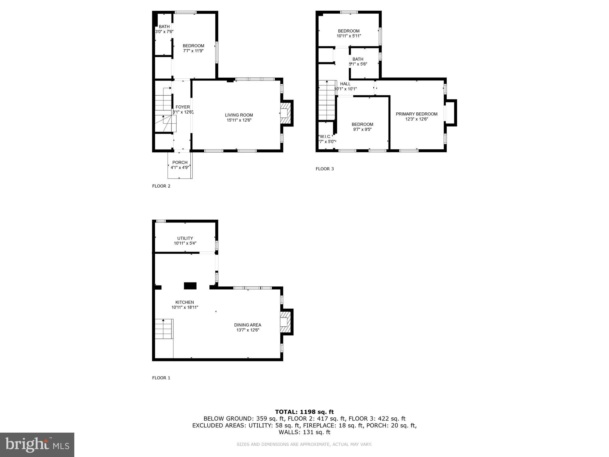 803 SECOND STREET