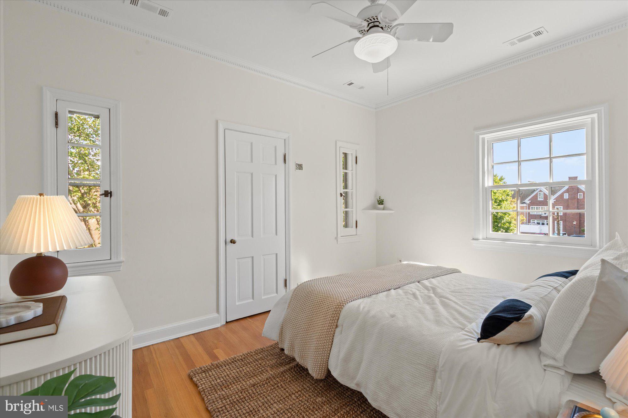 803 SECOND STREET
