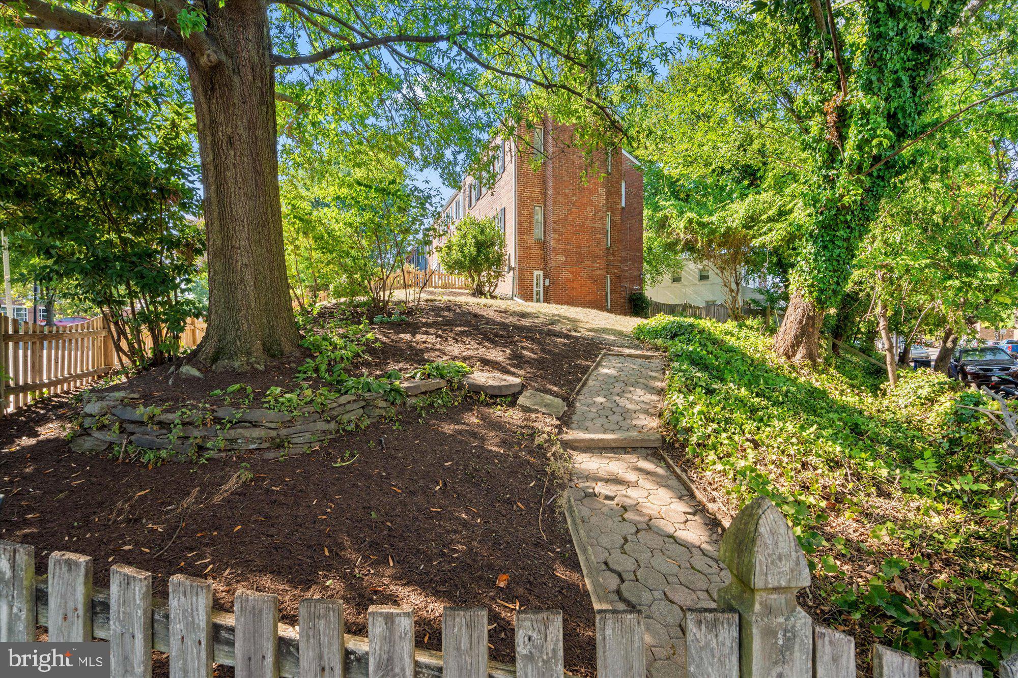 803 SECOND STREET