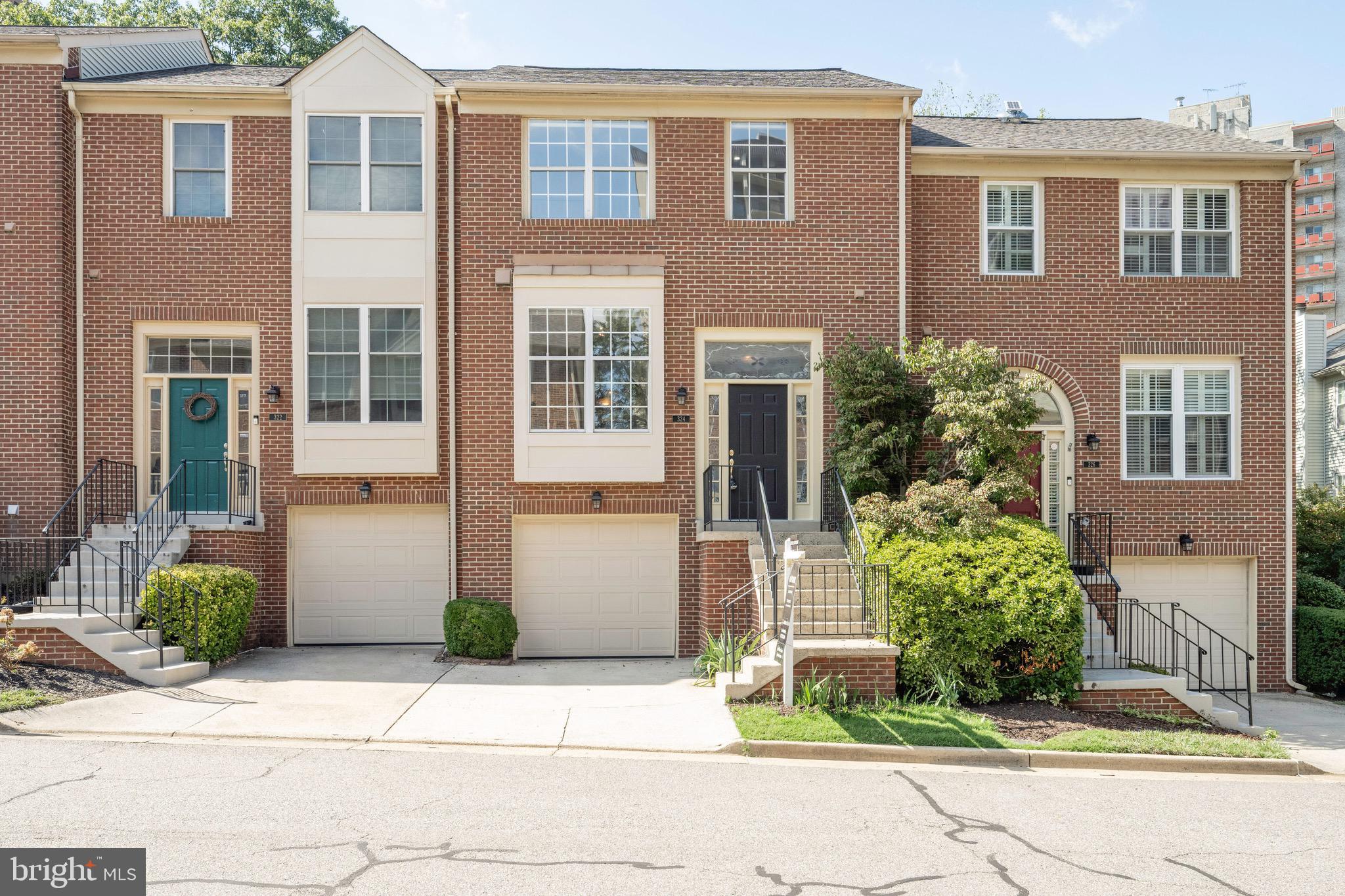 324 CLOUDES MILL DRIVE