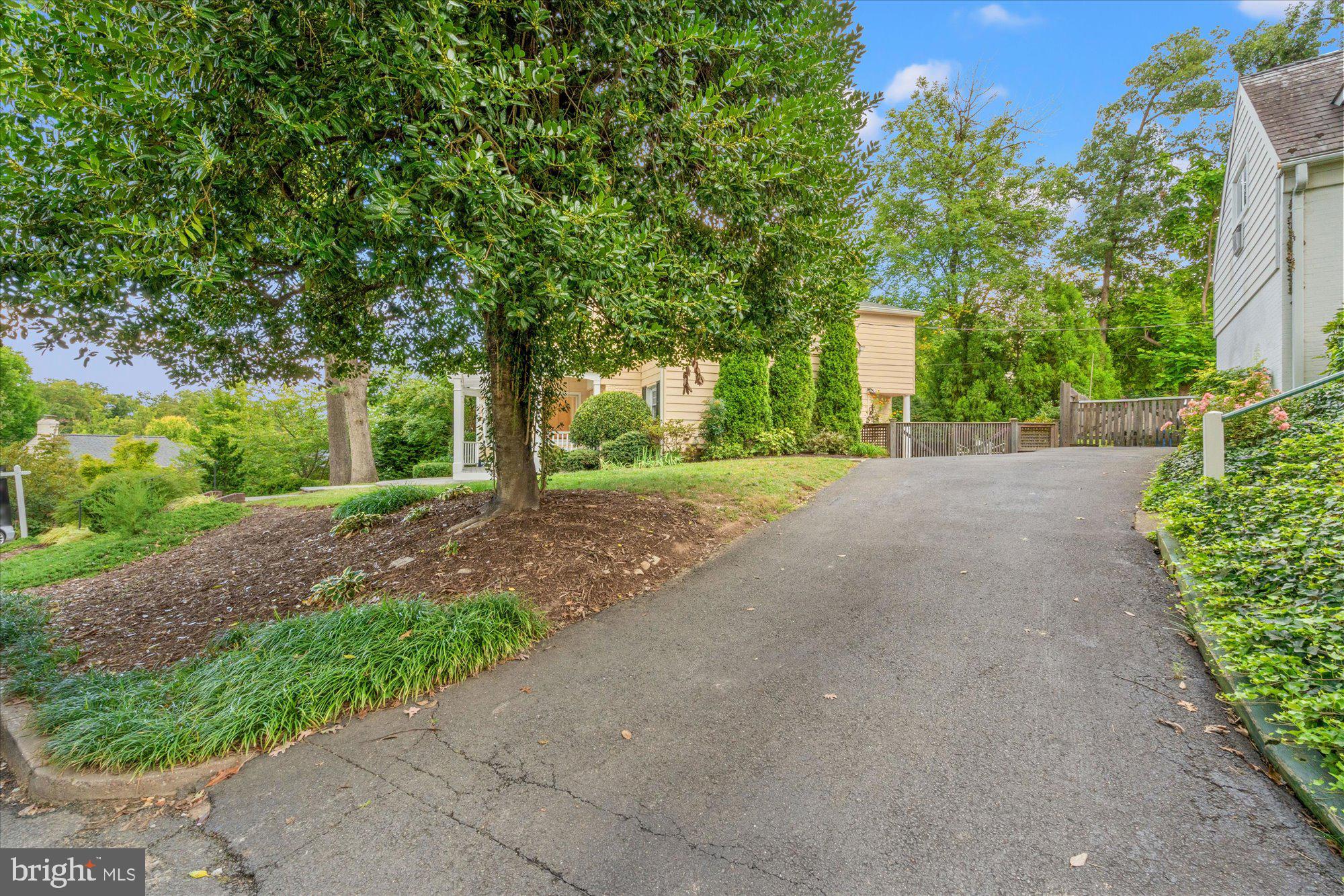 3307 CIRCLE HILL ROAD