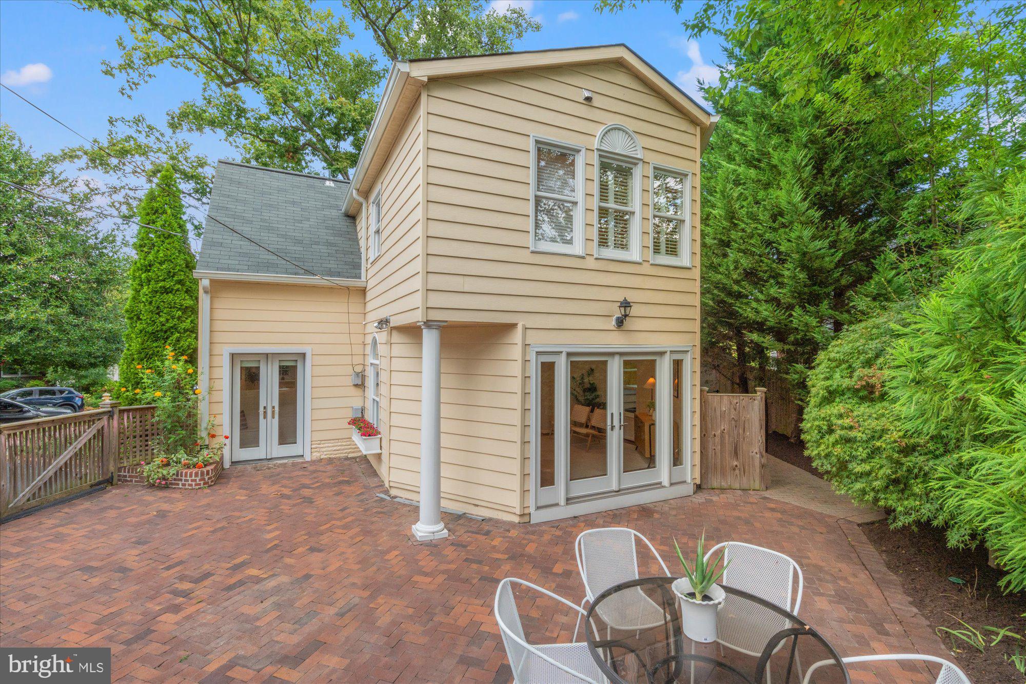 3307 CIRCLE HILL ROAD