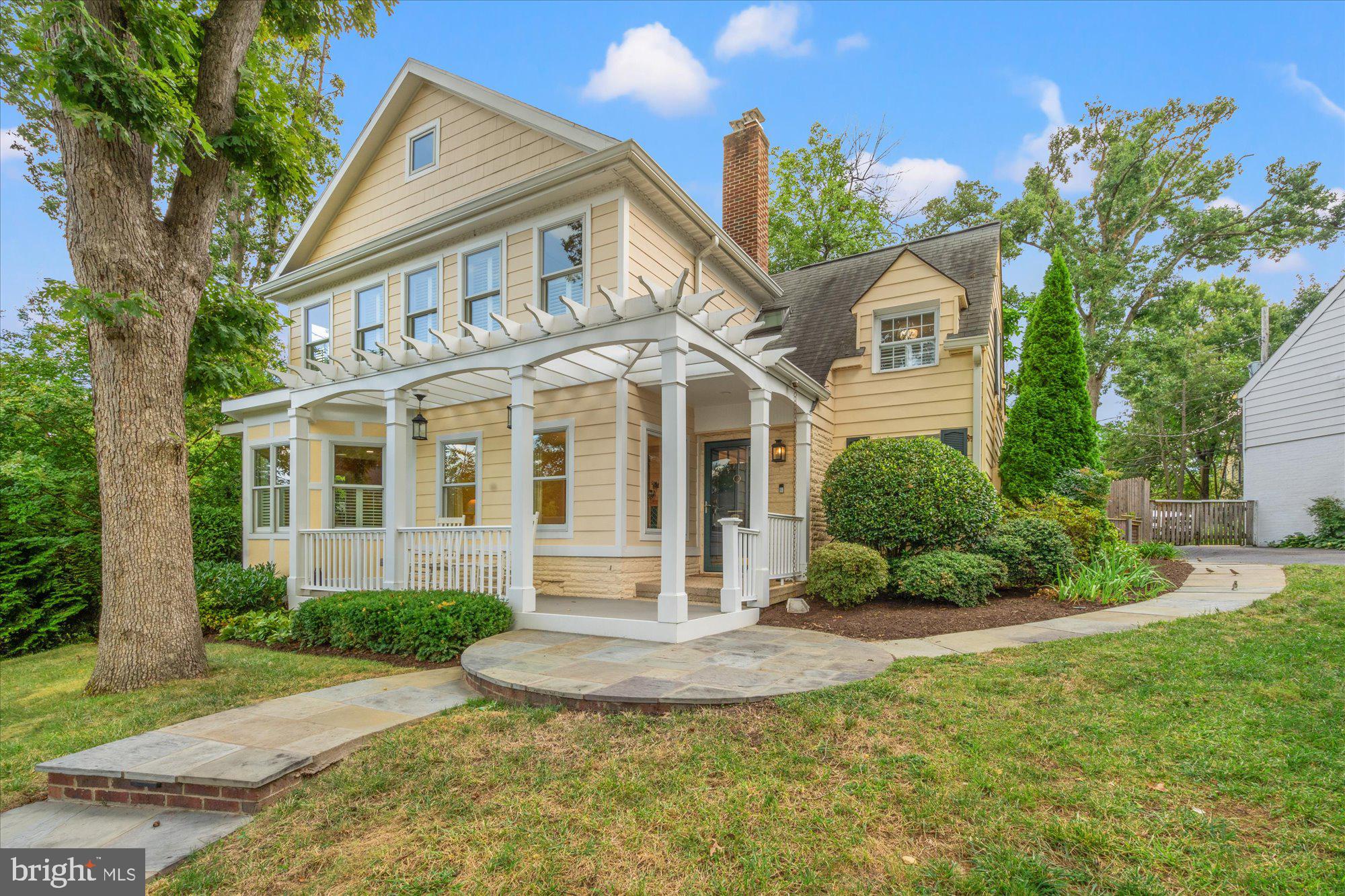 3307 CIRCLE HILL ROAD