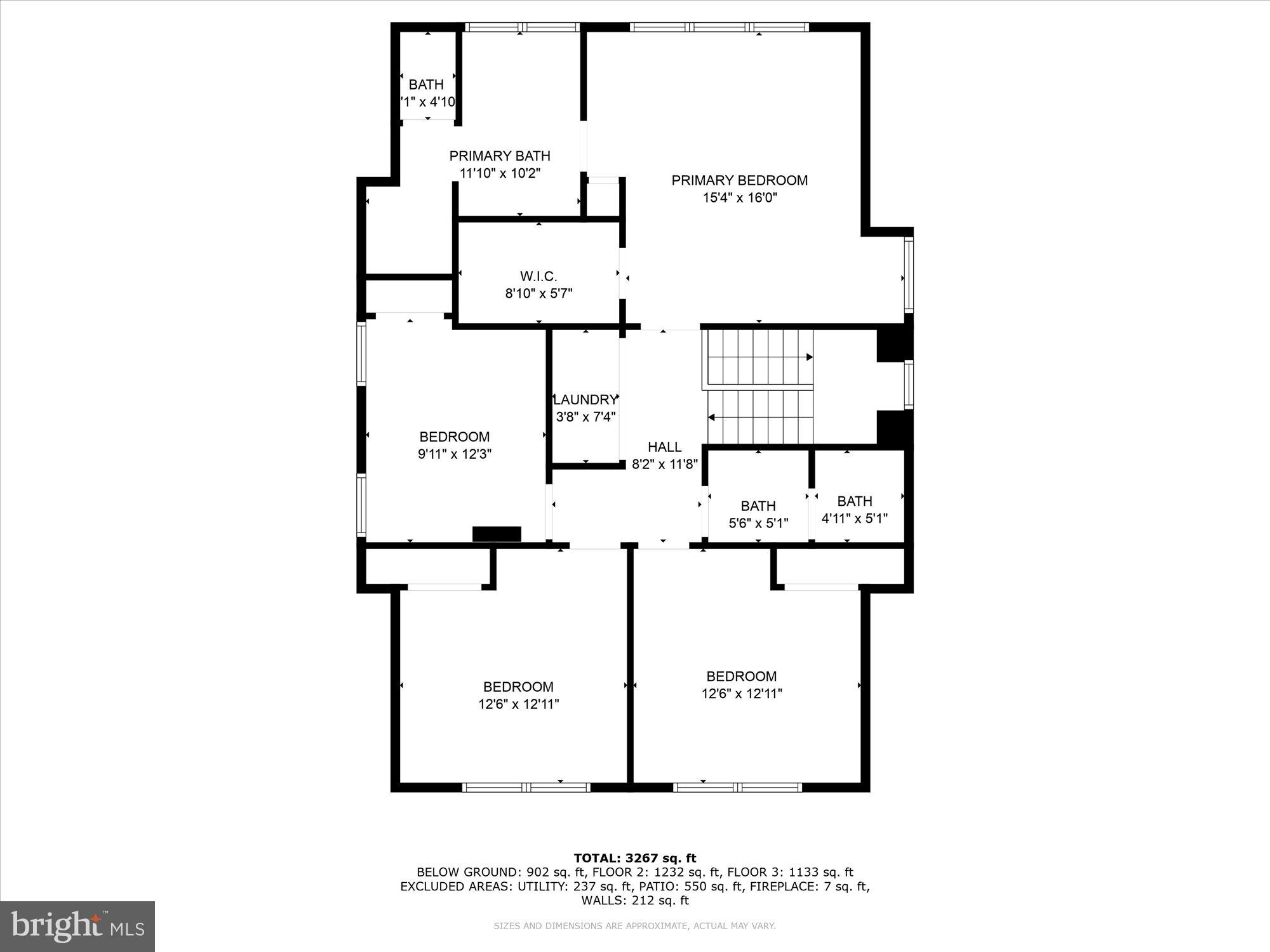 508 E CUSTIS AVENUE