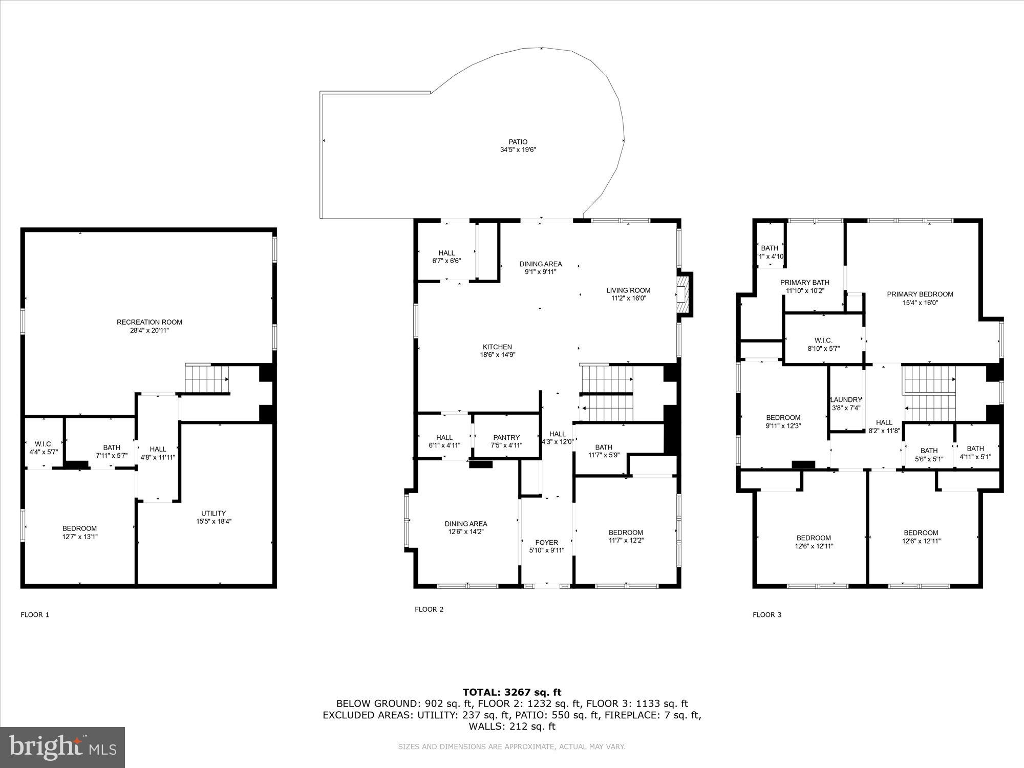 508 E CUSTIS AVENUE