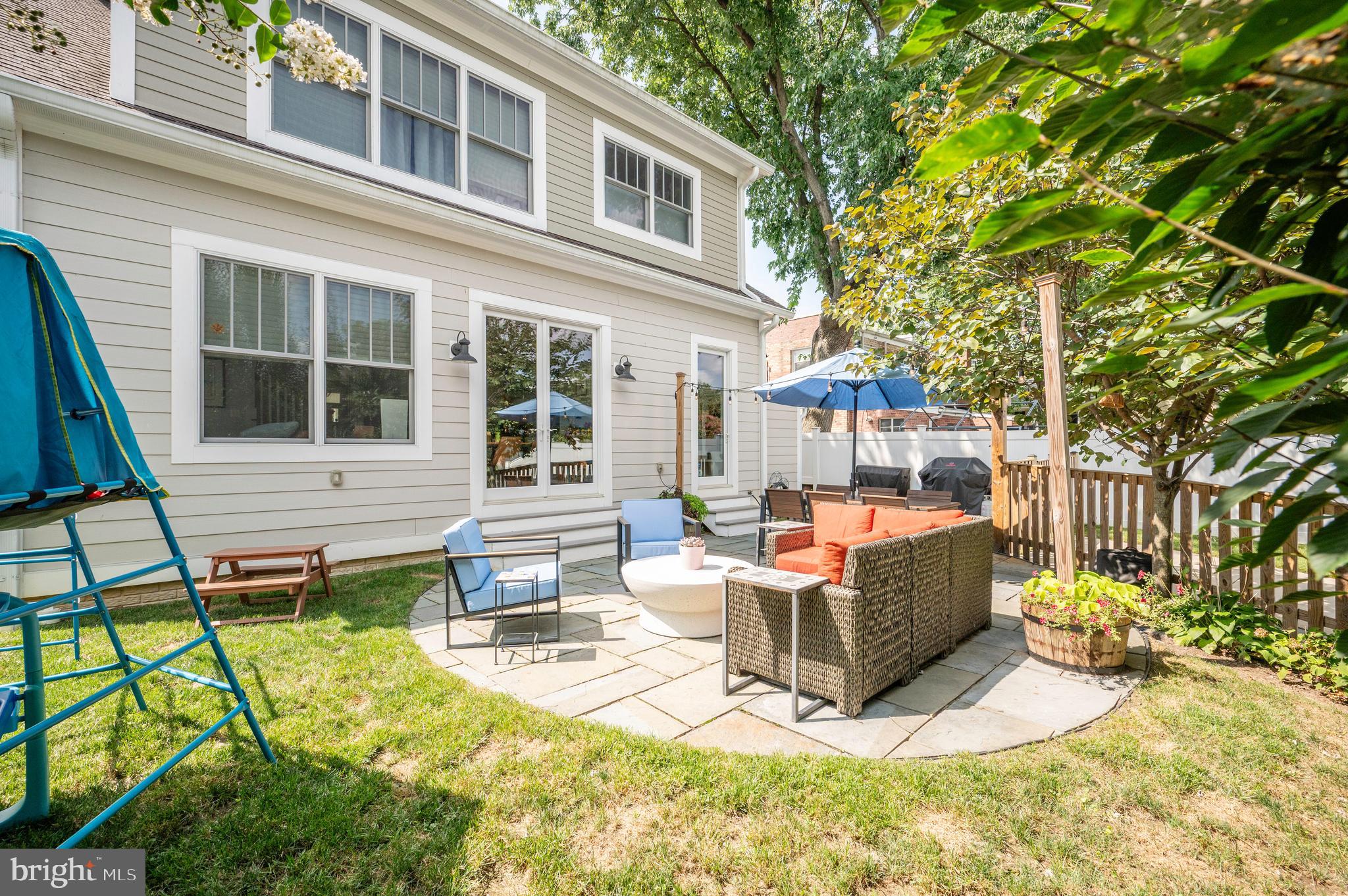 508 E CUSTIS AVENUE