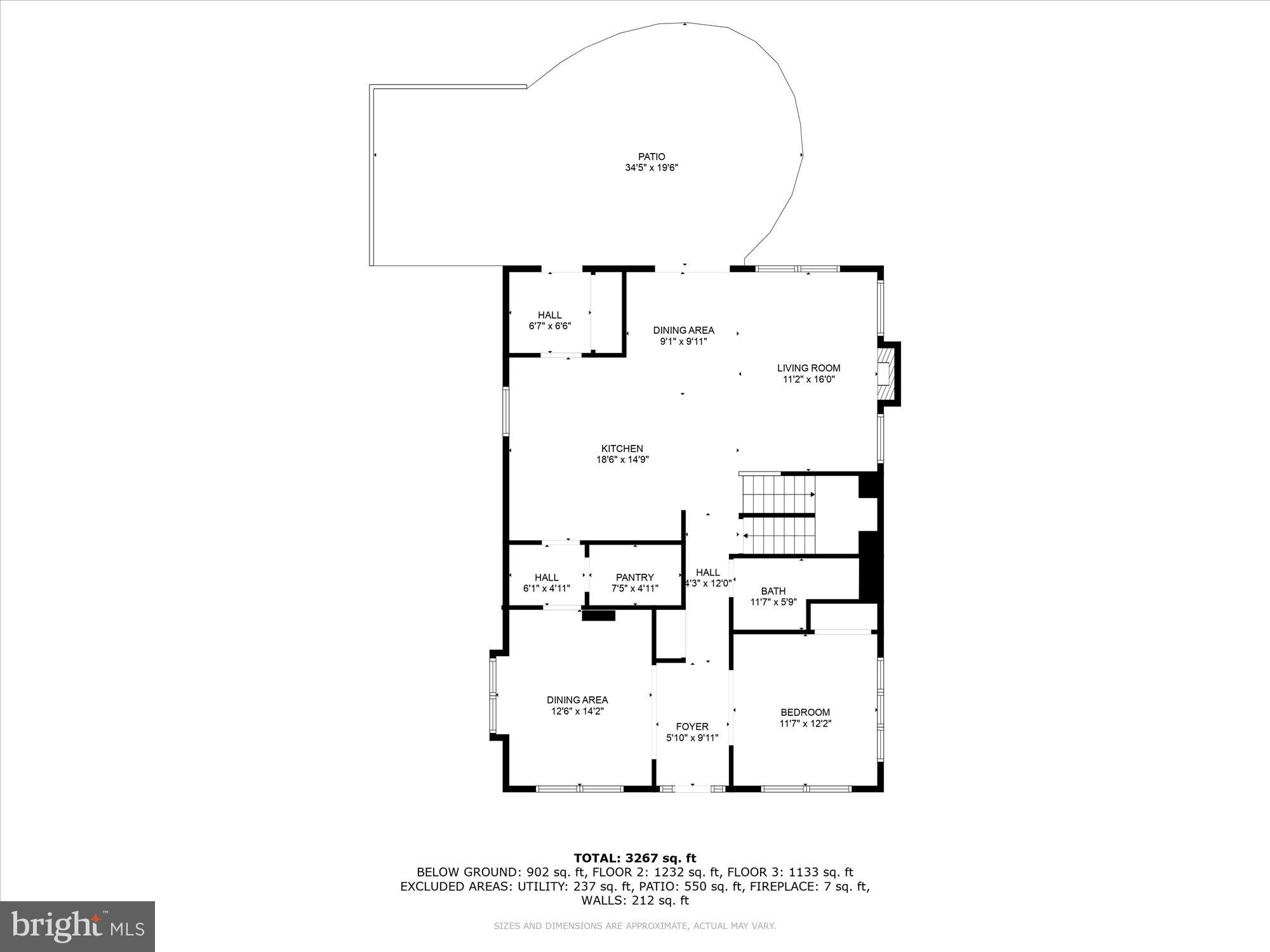 508 E CUSTIS AVENUE