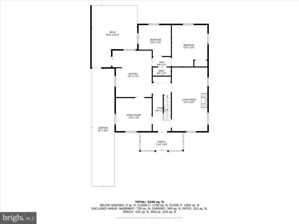24 E BELLEFONTE AVENUE