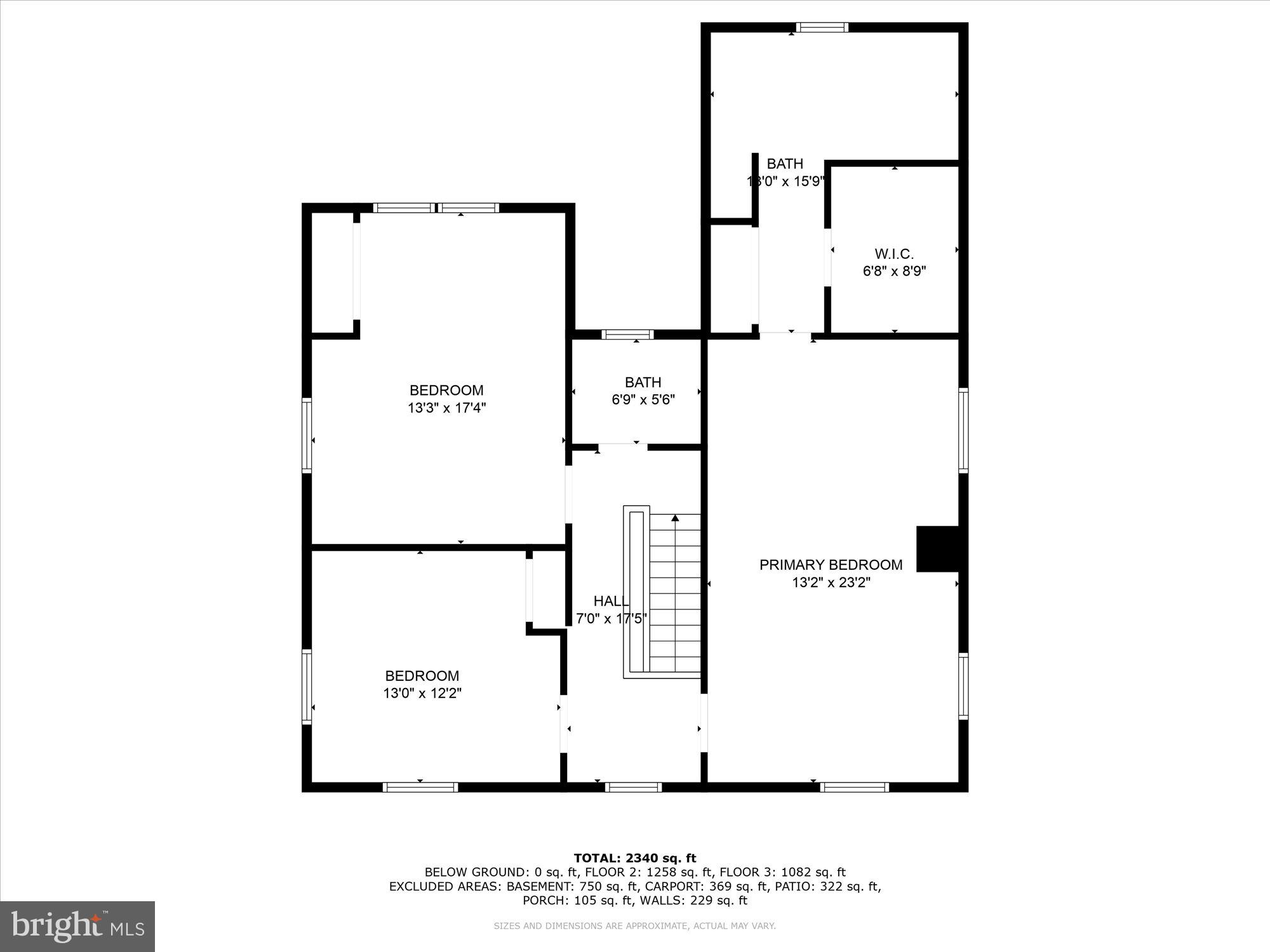 24 E BELLEFONTE AVENUE