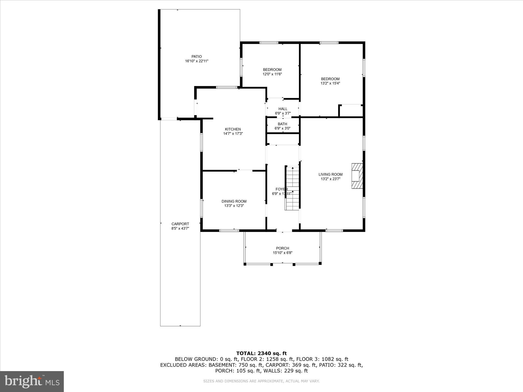 24 E BELLEFONTE AVENUE