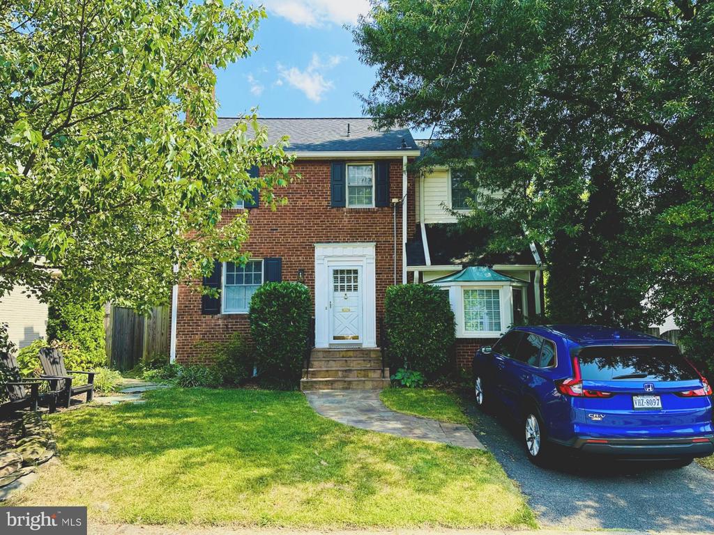 2409 CAMERON MILLS ROAD
