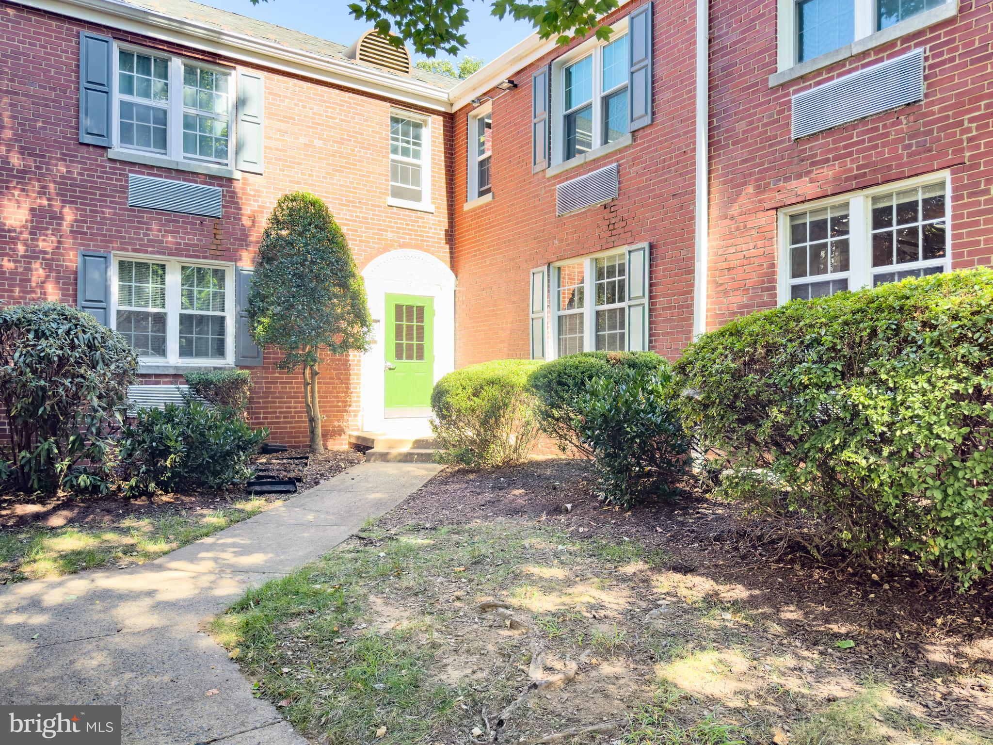 12 ASHBY STREET F
