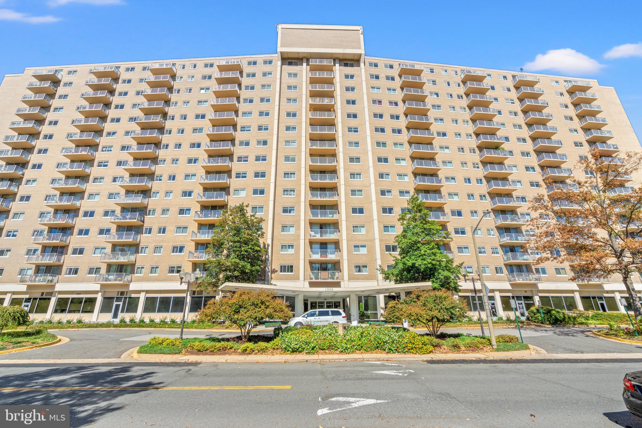 1225 MARTHA CUSTIS DRIVE 1016