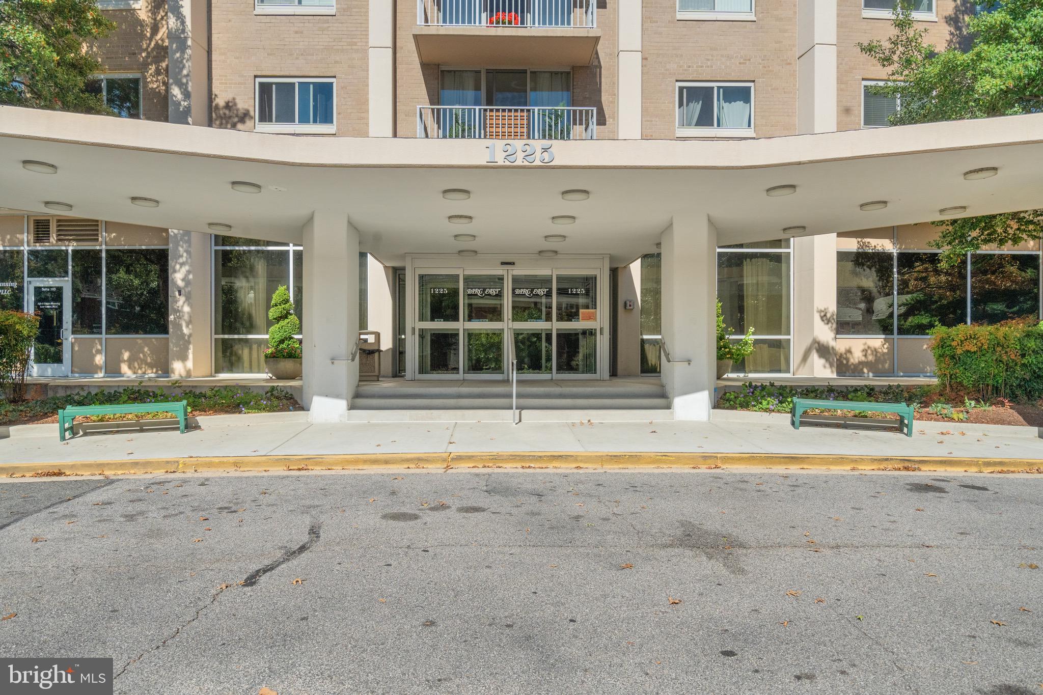1225 MARTHA CUSTIS DRIVE 1016