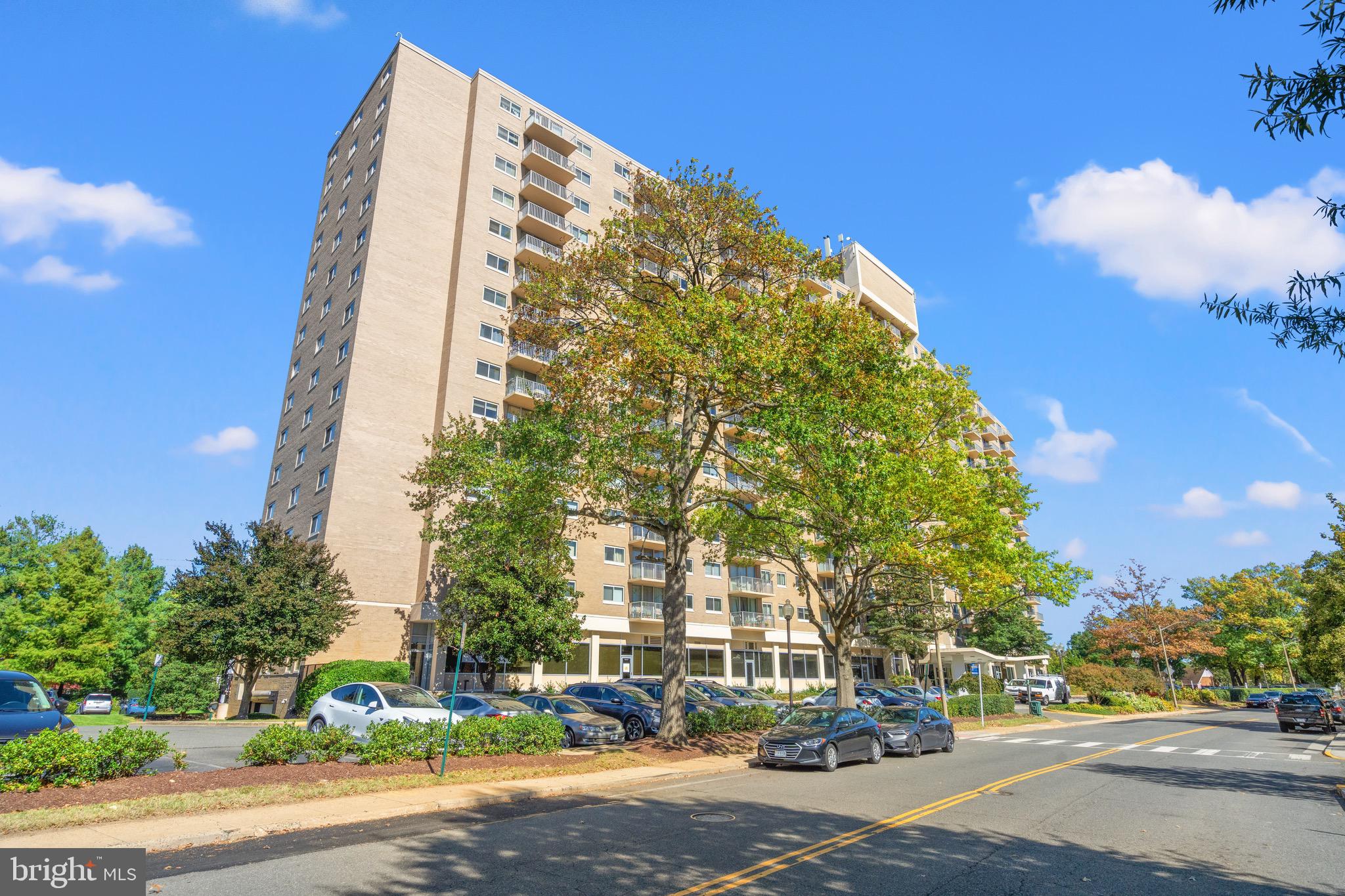 1225 MARTHA CUSTIS DRIVE 1016