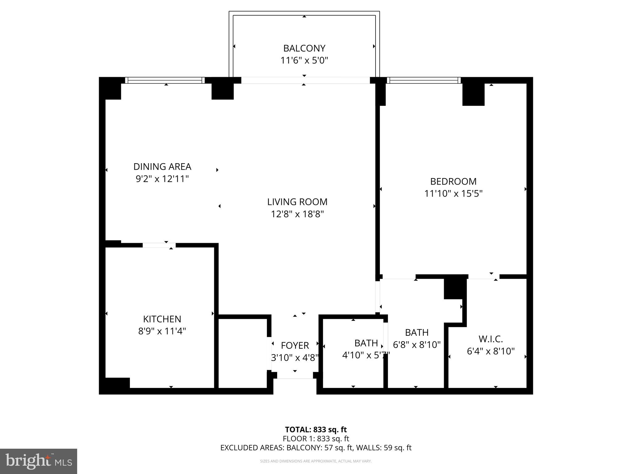 1225 MARTHA CUSTIS DRIVE 1016