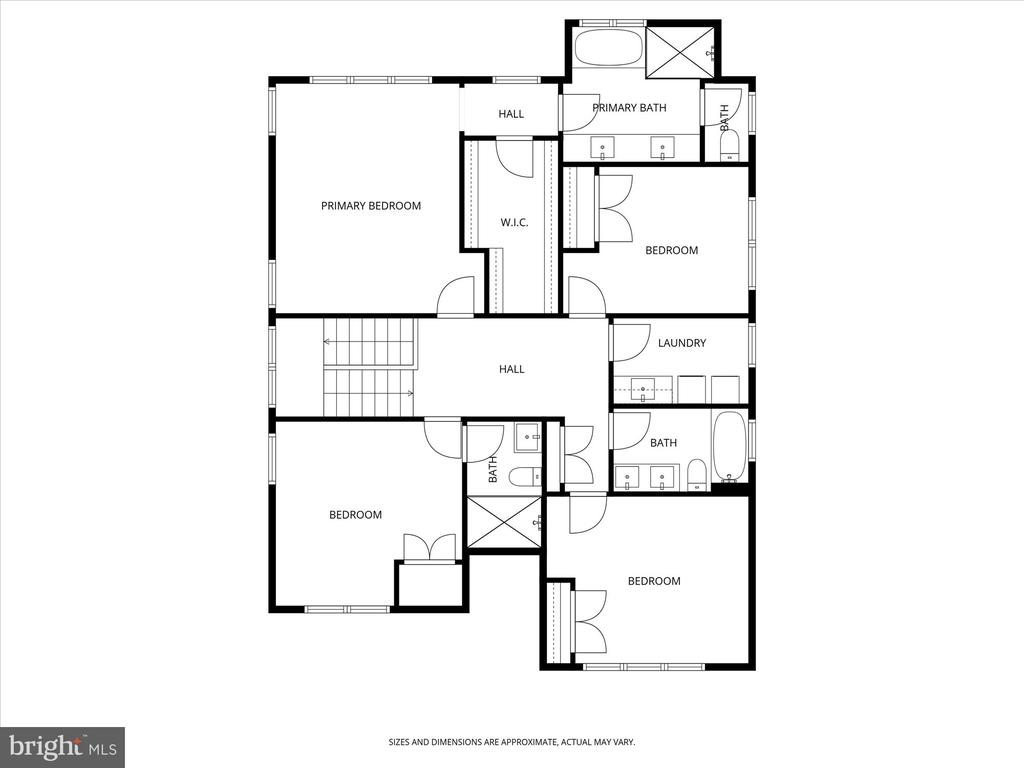 604 CRESTWOOD DRIVE