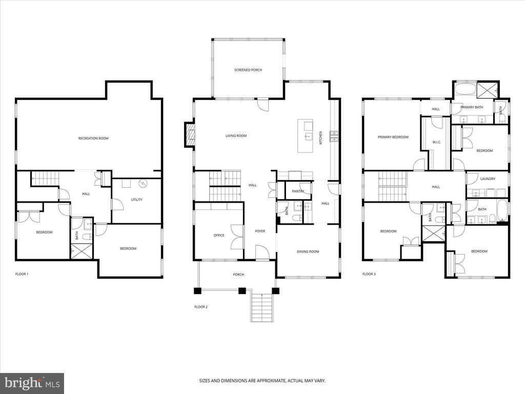 604 CRESTWOOD DRIVE