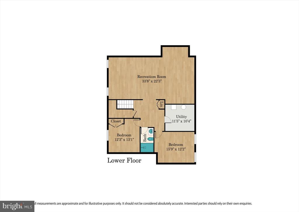 604 CRESTWOOD DRIVE