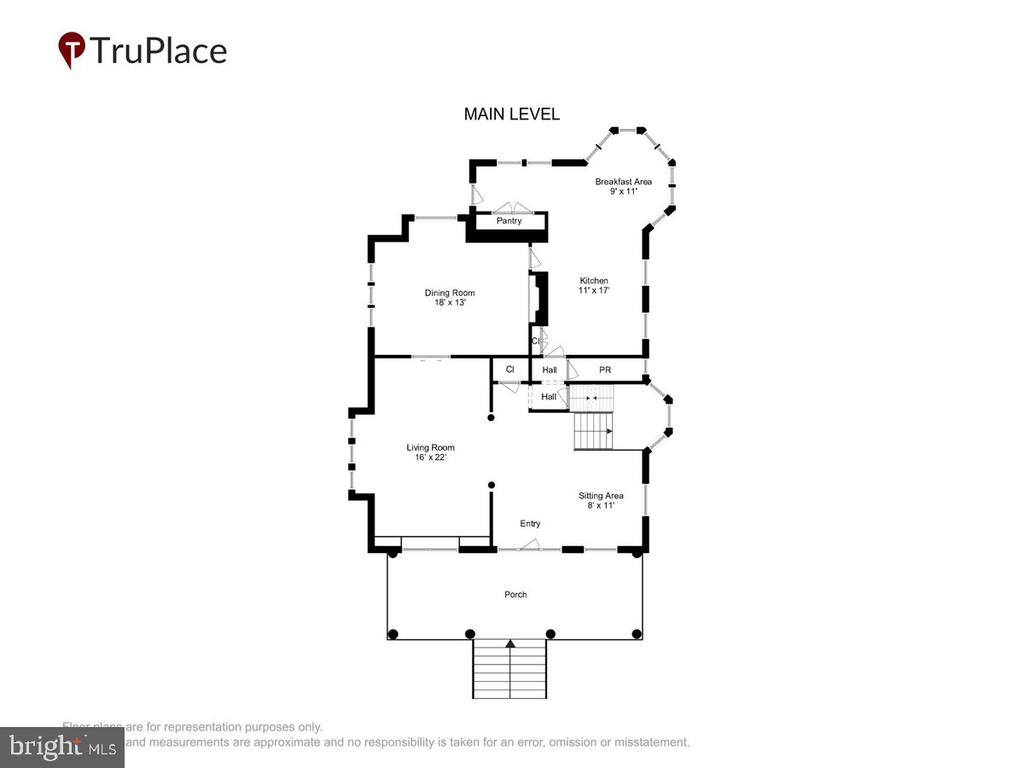 310 N VIEW TERRACE