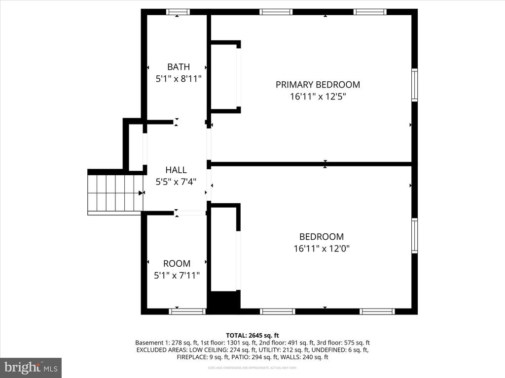 2904 FARM ROAD